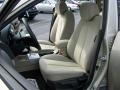 Laguna Sand Metallic - Elantra GLS Sedan Photo No. 7