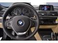 2017 Imperial Blue Metallic BMW 3 Series 340i Sedan  photo #14