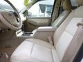 2010 White Platinum Tri-Coat Ford Explorer Limited 4x4  photo #9
