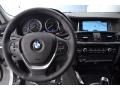 2017 Alpine White BMW X3 sDrive28i  photo #14