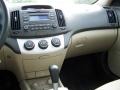 Laguna Sand Metallic - Elantra GLS Sedan Photo No. 16
