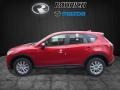 Soul Red Metallic - CX-5 Touring AWD Photo No. 3