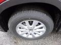 Soul Red Metallic - CX-5 Touring AWD Photo No. 5