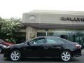 2007 Black Toyota Camry SE V6  photo #3