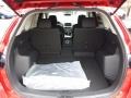 Soul Red Metallic - CX-5 Touring AWD Photo No. 6