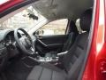 Soul Red Metallic - CX-5 Touring AWD Photo No. 7