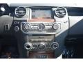 Indus Silver Metallic - LR4 HSE Photo No. 14