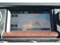 Indus Silver Metallic - LR4 HSE Photo No. 15