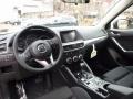 Soul Red Metallic - CX-5 Touring AWD Photo No. 9