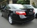 2007 Black Toyota Camry SE V6  photo #4