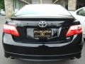 2007 Black Toyota Camry SE V6  photo #5