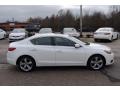 Bellanova White Pearl - ILX 2.0L Technology Photo No. 6