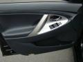 2007 Black Toyota Camry SE V6  photo #7