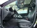 2007 Black Toyota Camry SE V6  photo #9