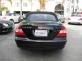Black - CLK 350 Cabriolet Photo No. 4