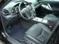 2007 Black Toyota Camry SE V6  photo #10