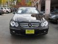 Black - CLK 350 Cabriolet Photo No. 5