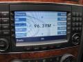 Black - CLK 350 Cabriolet Photo No. 9