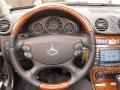 Black - CLK 350 Cabriolet Photo No. 13
