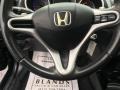 2010 Crystal Black Pearl Honda Fit Sport  photo #29