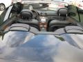 Black - CLK 350 Cabriolet Photo No. 18