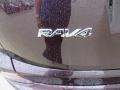 2017 Black Current Metallic Toyota RAV4 XLE  photo #13