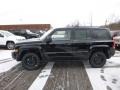 Black - Patriot Sport 4x4 Photo No. 3