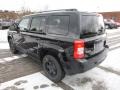 Black - Patriot Sport 4x4 Photo No. 5