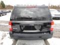 Black - Patriot Sport 4x4 Photo No. 6