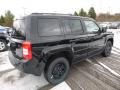 Black - Patriot Sport 4x4 Photo No. 7