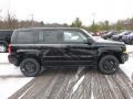 Black - Patriot Sport 4x4 Photo No. 8