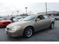 2007 Gold Mist Metallic Buick Lucerne CXL  photo #7