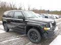 Black - Patriot Sport 4x4 Photo No. 11