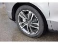 2017 Acura MDX SH-AWD Wheel and Tire Photo