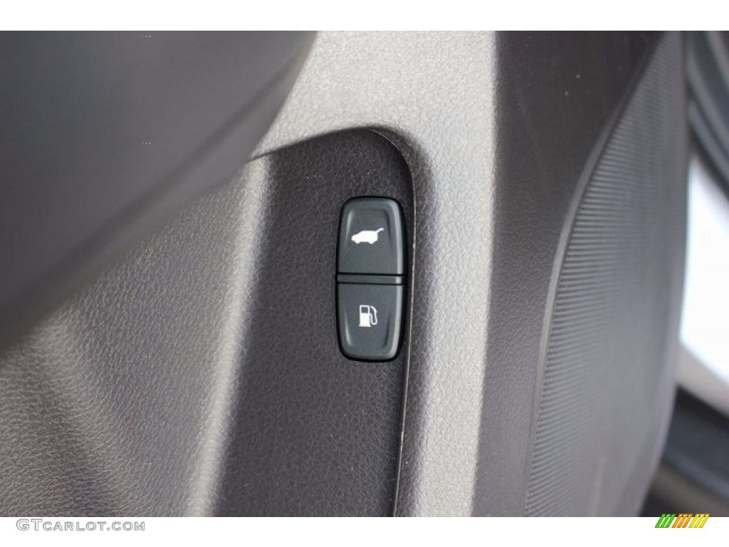 2017 Acura MDX SH-AWD Controls Photo #117525079