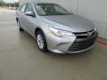 Celestial Silver Metallic - Camry LE Photo No. 1