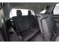 Ebony Rear Seat Photo for 2017 Acura MDX #117525253