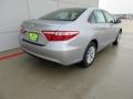 Celestial Silver Metallic - Camry LE Photo No. 4