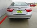 Celestial Silver Metallic - Camry LE Photo No. 5
