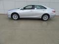 Celestial Silver Metallic - Camry LE Photo No. 6