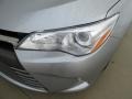 Celestial Silver Metallic - Camry LE Photo No. 9