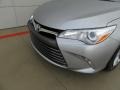 Celestial Silver Metallic - Camry LE Photo No. 10