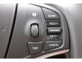 Ebony Controls Photo for 2017 Acura MDX #117525475