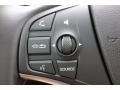 2017 Acura MDX SH-AWD Controls