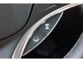 Ebony Controls Photo for 2017 Acura MDX #117525502