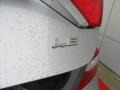 Celestial Silver Metallic - Camry LE Photo No. 15