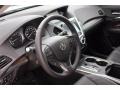 Ebony Dashboard Photo for 2017 Acura MDX #117525553