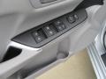 Celestial Silver Metallic - Camry LE Photo No. 20