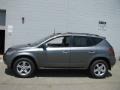 2005 Platinum Metallic Nissan Murano SL AWD  photo #2