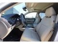 White Diamond Pearl - MDX Technology SH-AWD Photo No. 15